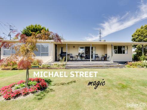 28B Michael Street, Masterton
