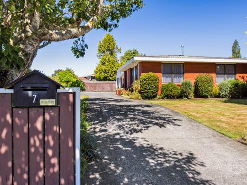 7 Rewa Street, Inglewood