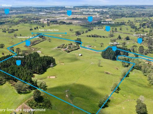 64 Gervin Road, Wainui