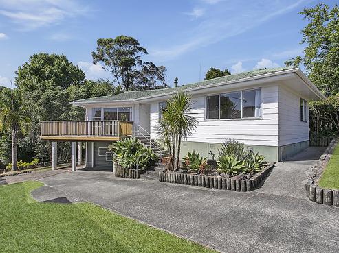 31 Gallony Avenue, Massey