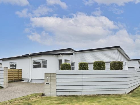 18 Rosewood Drive, Rosedale