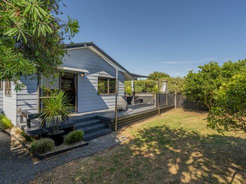 17B Hannan Road, Whitianga