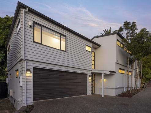 896B Mount Eden Road, Three Kings