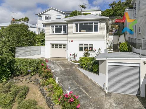 12 Mertoun Terrace, Highbury