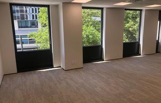 Immaculately Prepared Units