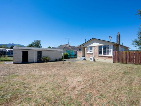 8 Miro Drive, Murupara