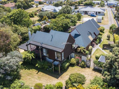 29A Ladys Mile, Foxton