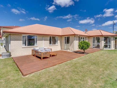 9 Eliza Place, Aidanfield