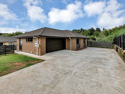 18 Miners Lane, Kamo