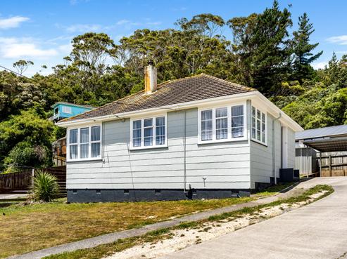 33 Cleland Crescent, Naenae