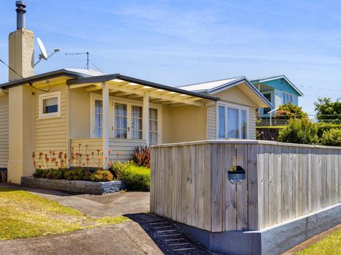 77 Omata Road, Marfell