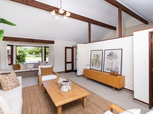 82 York Avenue, Tamatea