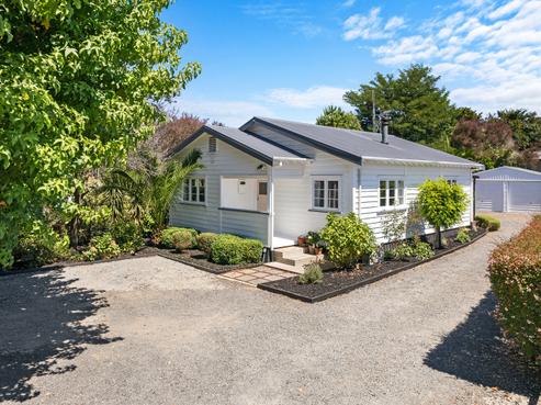 50 Snell Street, Morrinsville