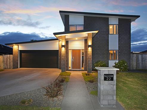 22 Regis Park Drive, Pukekohe