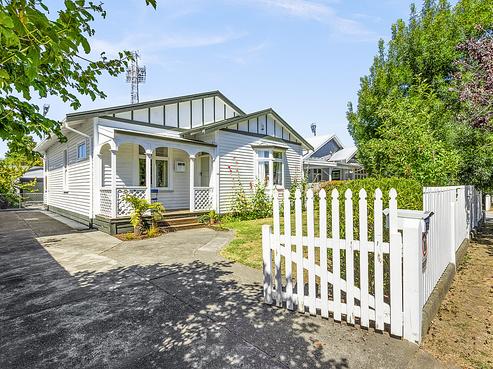 115 Vigor Brown Street, Napier South