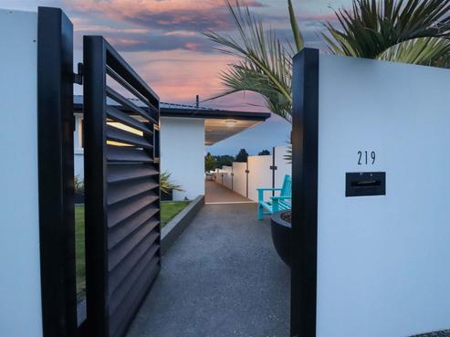 219 Douglas Street, Highfield