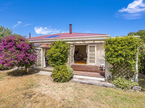 60 Kirk Street, Otaki