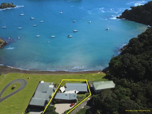 77 Pacific Bay Road, Tutukaka