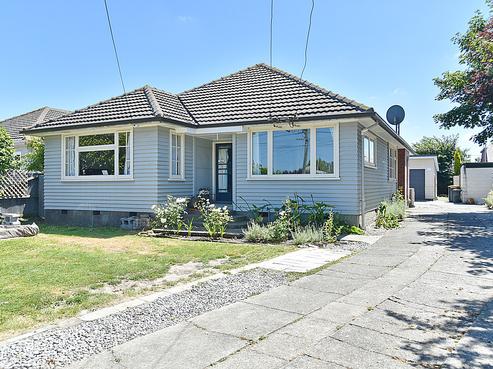 54 Northcote Road, Northcote