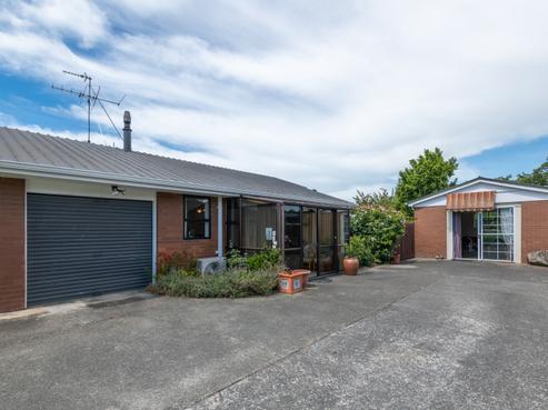 7 Nursery Drive, Tinwald