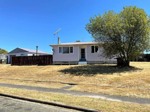 21 Lomond Avenue, Tokoroa