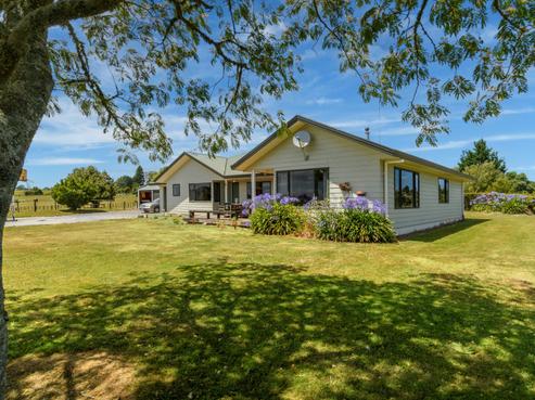 1236G Oropi Road, Oropi