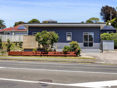 2/34 Hori Street, Vogeltown
