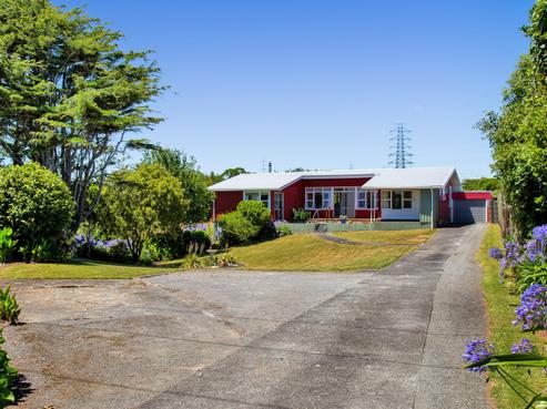 24 Tarahua Road, Vogeltown