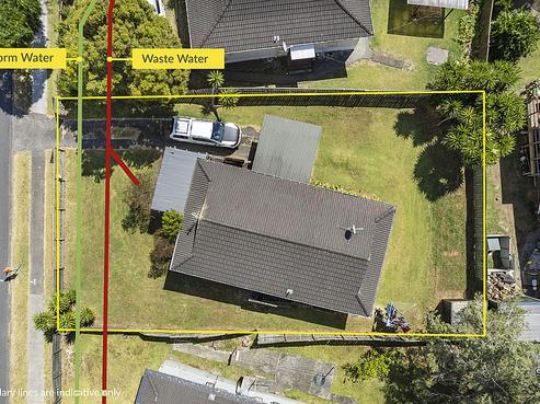 241 Mahia Road, Weymouth