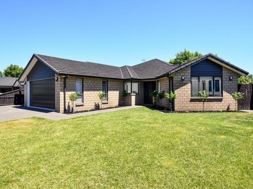 7 Amokura Crescent, Flagstaff