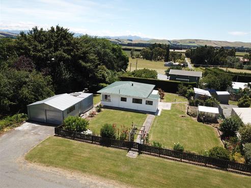 8 Allan Street, Waikari