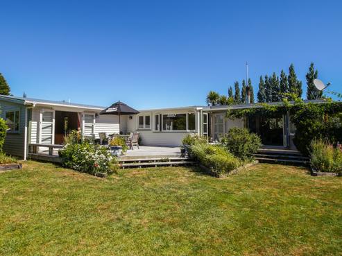 178A Mangateitei Road, Ohakune