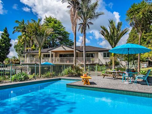 93A Puriri Park Road, Maunu