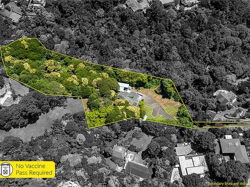 8A Montressor Place, Howick