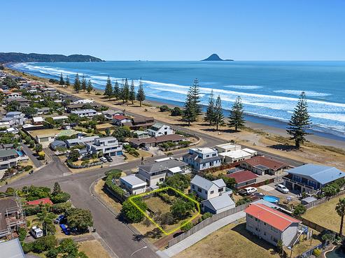 3 Hoterini Street, Ohope