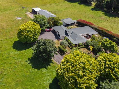 109 Cole Street, Dannevirke