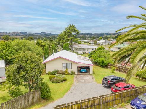 9 Harold Avenue, Kaikohe