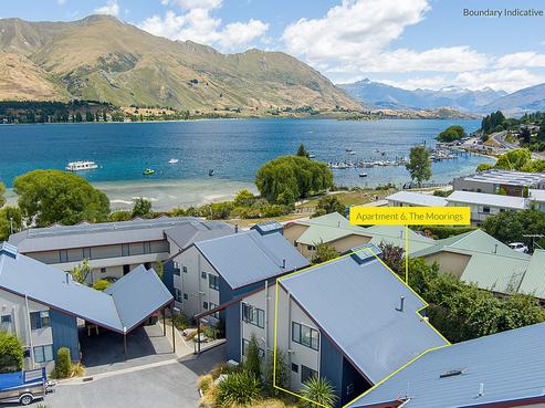 17 Lakeside Road, Wanaka