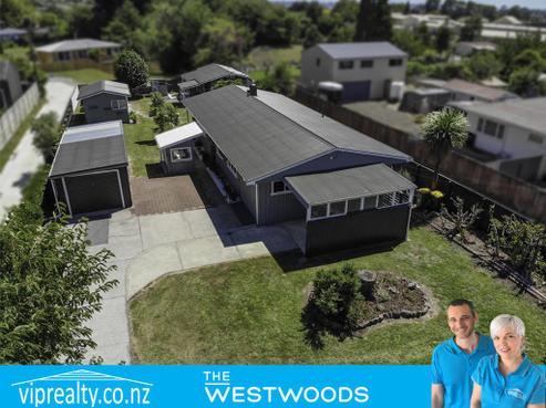 45 Fairview Road, Western Heights