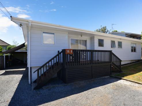 16B Huia Avenue, Forest Lake