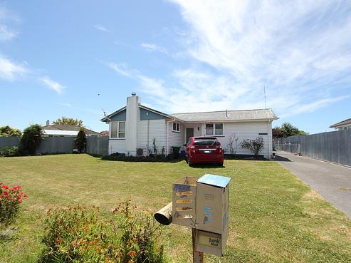 5 Mclaren Crescent, Onekawa