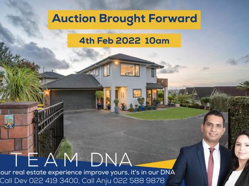 30 Arrowsmith Drive, Clover Park