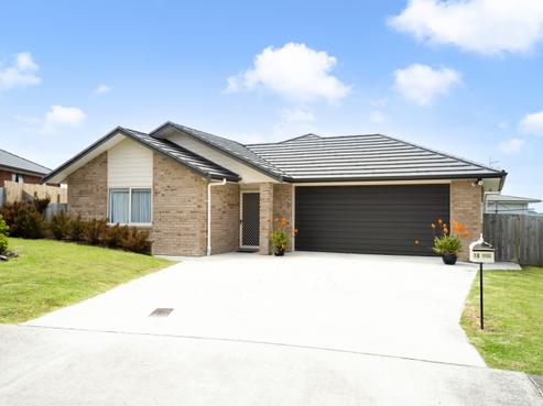 10 Muirfield Rise, Kamo