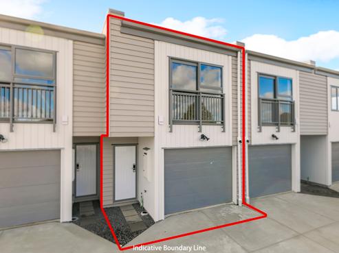 99 Mahia Road, Wattle Downs