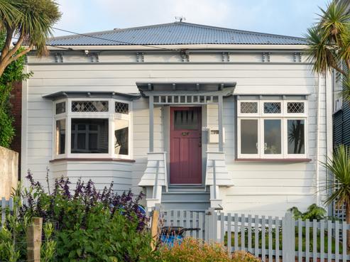 10 Howard Street, Mount Cook