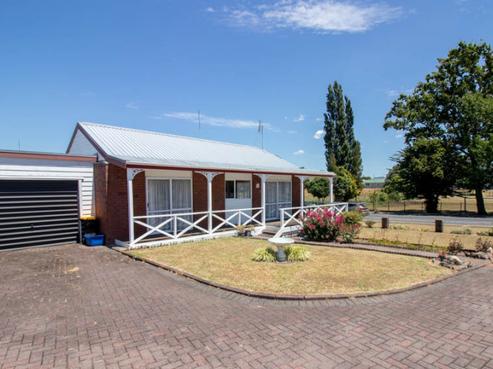 70 Norwood Road, Paeroa