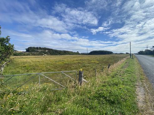 99 Golf Links Road, Hokitika