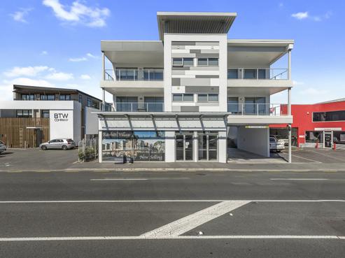 6/521 Anglesea Street, Hamilton Central