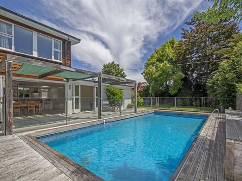 9 Barlow Street, Ilam