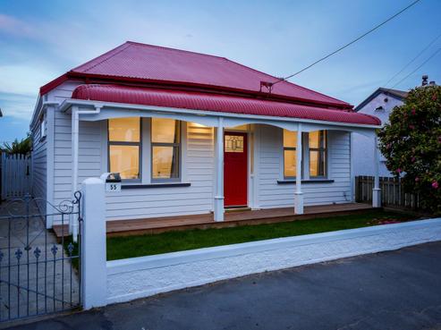 55 Loyalty Street, Forbury